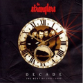 Stranglers | Decade-The Best Of | CD