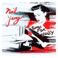 Young, Neil | Songs For Judy | CD