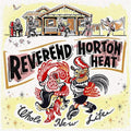 Reverend Horton Heat | Whole New Life | 1LP