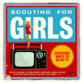 Scouting For Girls | Everybody Wants To Be On TV | CD