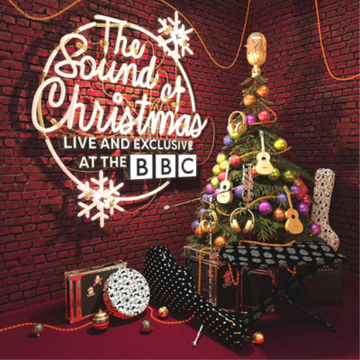 Sound Of Christmas Live An | Sound Of Christmas Live An | CD