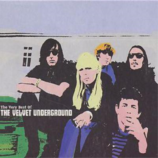 Velvet Underground | Very Best Of | CD