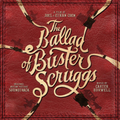 Carter Burwell | The Ballad of Buster Scruggs | CD