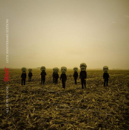 Slipknot | All Hope Is Gone | 2CD