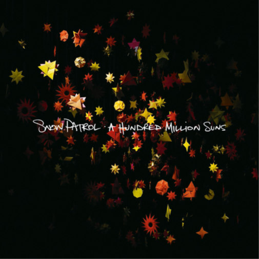 Snow Patrol | A Hundred Million Suns | 2LP