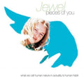 Jewel | Pieces Of You | CD