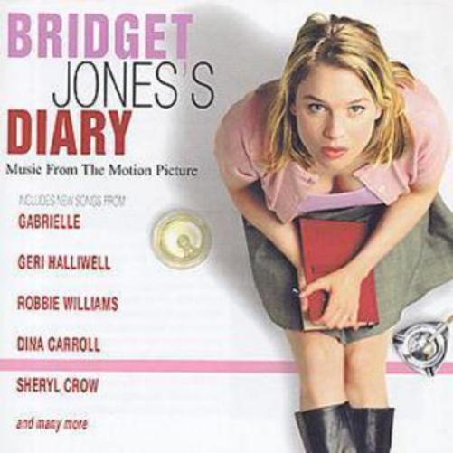 Various Artists | Bridget Jones's Diary | CD