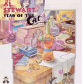 Stewart, Al | Year Of The Cat | 2LP