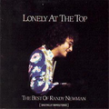 Newman, Randy | Lonely At The Top - | CD