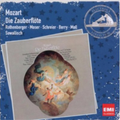 Moser E. / Sawallisch W. | Die Zauberflote | CD