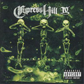 Cypress Hill | IV | CD