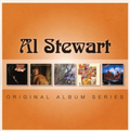Stewart, Al | Original Album Series | 5CD