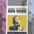 Dodd, Ken | Happiness - Very Best Of Ken D | CD