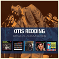 Otis Redding | Original Album Series | 5CD