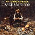 Jethro Tull | Songs From The Wood | CD