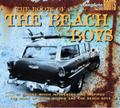 Roots Of Beach Boys | Roots Of The Beach Boys | CD
