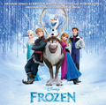Frozen | Frozen | CD