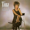Turner, Tina | Private Dancer | CD