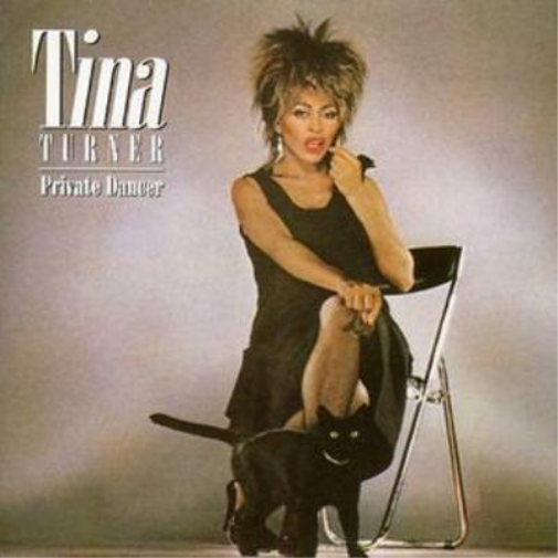 Turner, Tina | Private Dancer | CD