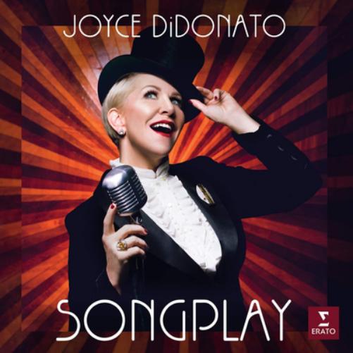 Didonato, Joyce | Songplay | 2LP