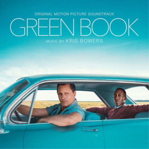 Kris Bowers | Green Book | CD