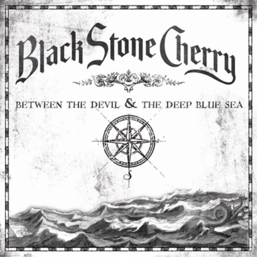 Black Stone Cherry | Between the Devil & the Deep Blue Sea | CD