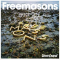 Freemasons / Unmixed | Freemasons / Unmixed | CD