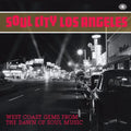 Soul City Los Angeles | V/A -2CD- | 2CD