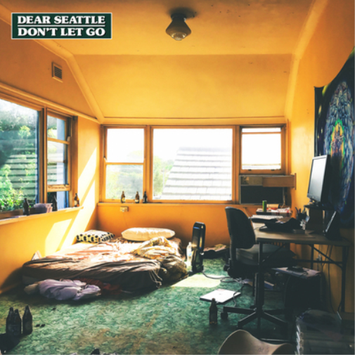 Dear Seattle | Dont Let Go | CD