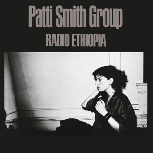 Patti Smith Group | Radio Ethiopia | 1LP