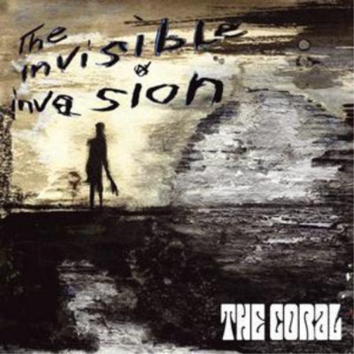 The Coral | The Invisible Invasion | CD