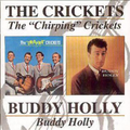 Crickets/Buddy Holly | Crickets/Buddy Holly | CD