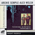Semple, Archie | Night People | CD