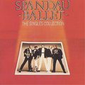 Spandau Ballet | Singles Collection | CD