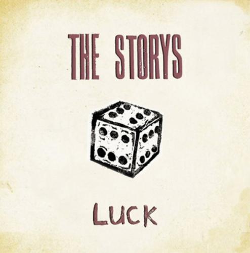 Storys | LUCK | CD