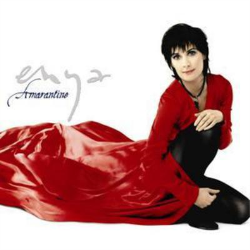 Enya | Amarantine | CD