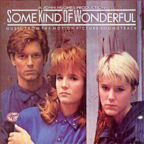 Some Kind Of Wonderful | OST | CD