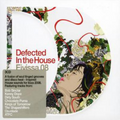 Defected In The House Eivissa | Various Artists | 3CD