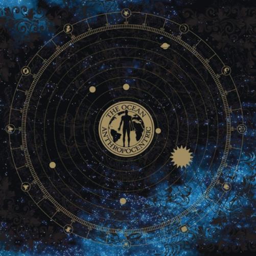 The Ocean | Anthropocentric (2026 Reissue) | 2LP