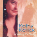 Kathy Kallick | Matters Of The Heart | CD