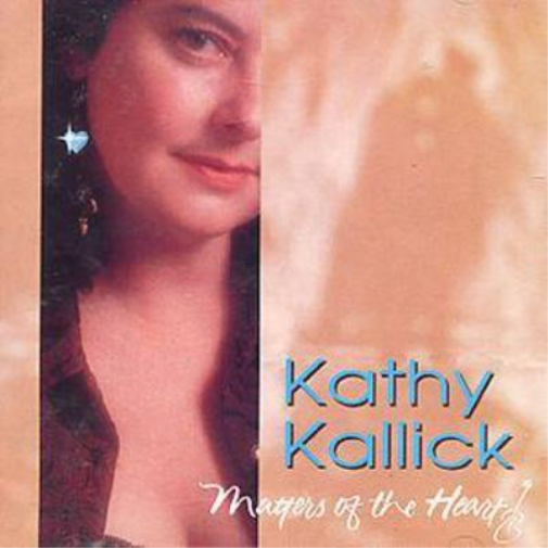 Kathy Kallick | Matters Of The Heart | CD