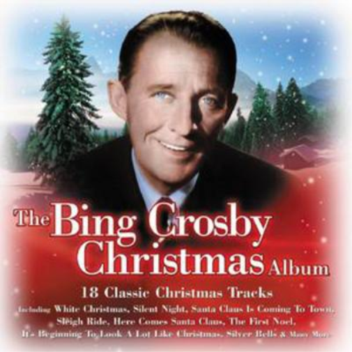 Bing Crosby | The Bing Crosby Christmas Album | CD