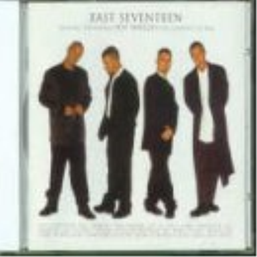 East 17 | Around the World - the Journey So Far: the Hit Singles | CD