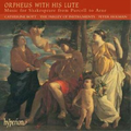 Catherine Bott / The Parley of Instruments | Orpheus with His Lute | CD