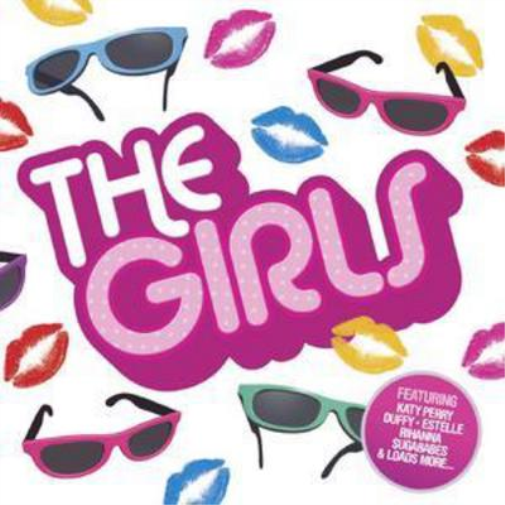 Various Artists | Girls | 2CD