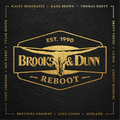 Brooks & Dunn | Reboot | CD