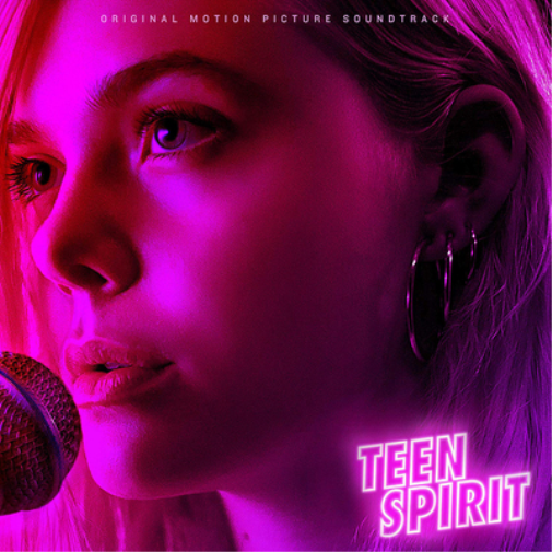 Elle Fanning & Various Artists | Teen Spirit (Original Motion Picture Soundtrack) | CD