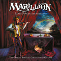 Marillion | Early Stages | 2CD