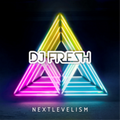 DJ Fresh-Nextlvelism | DJ Fresh-Nextlvelism | CD