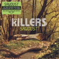Killers | Sawdust | CD